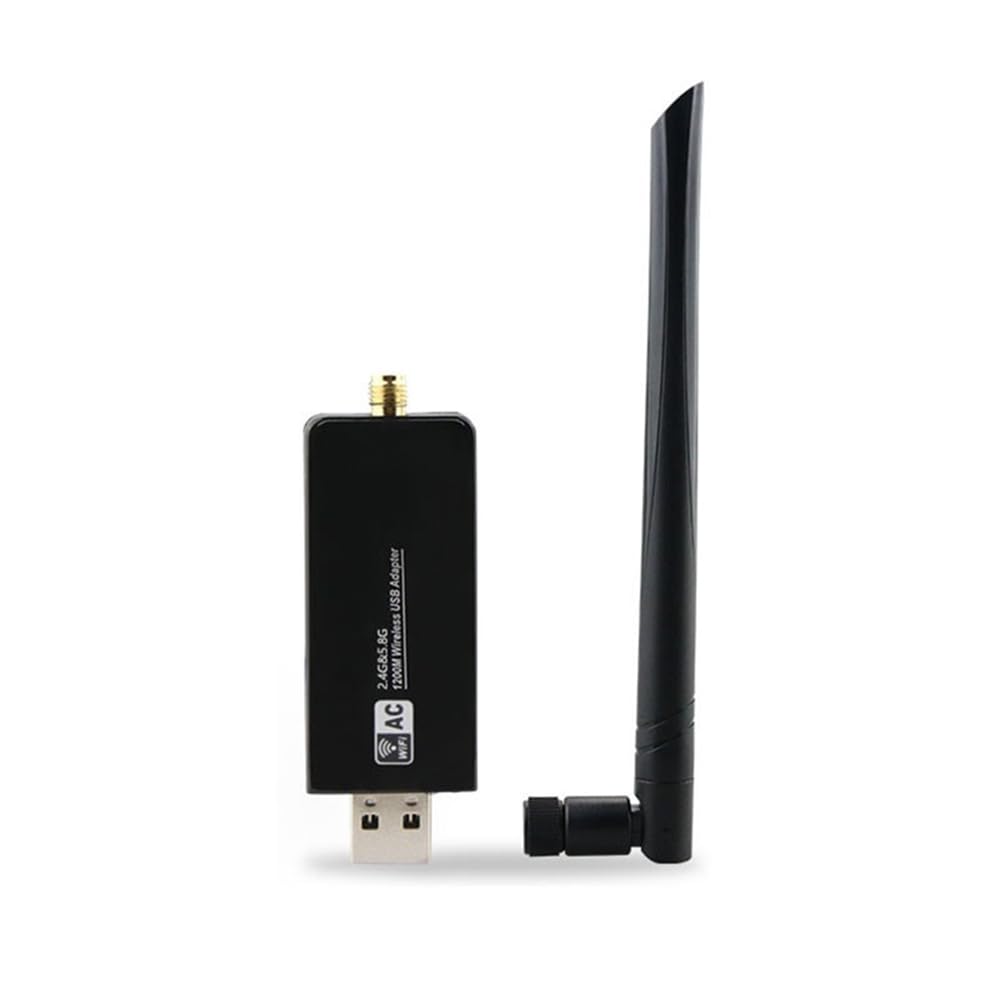 65インチWi-FiUSB Amazon.co.jp: 無線lan 子機 KIMWOOD wifi usb 1300Mbps 2.4G/5G